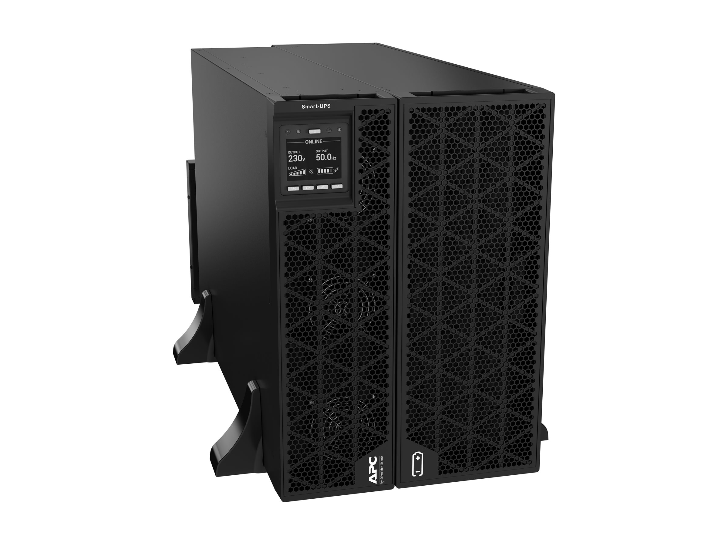 APC Smart-UPS On-Line-G 15kVA/15kW