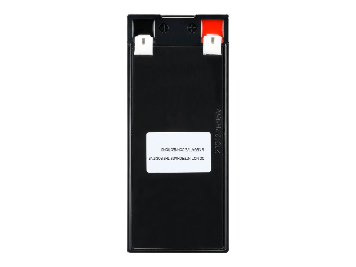 APC Replacement Battery Cartridge 176