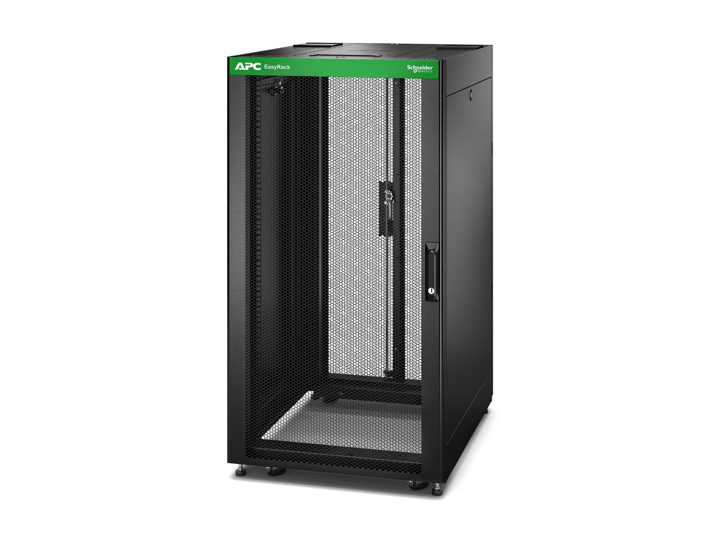 APC Easy Rack 600mm/24U/800mm