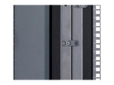 APC Easy Rack 42Ux600x1200 4Brackets