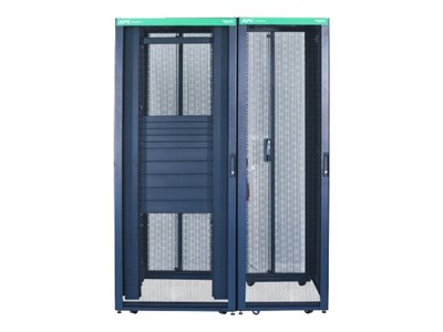 APC Easy Rack 42Ux600x1000 4Brackets