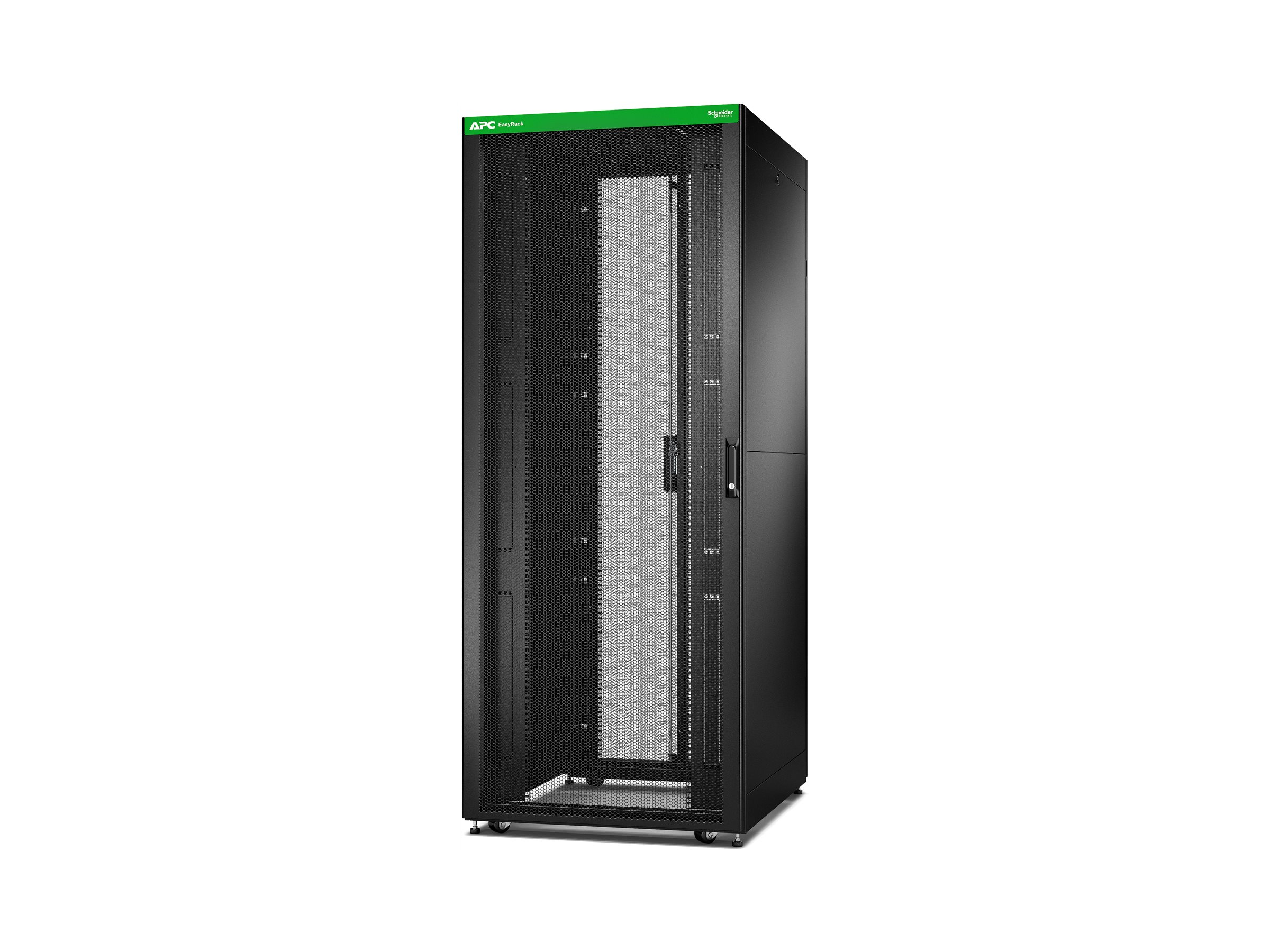 APC Easy Rack 42Ux800x1000 4Brackets