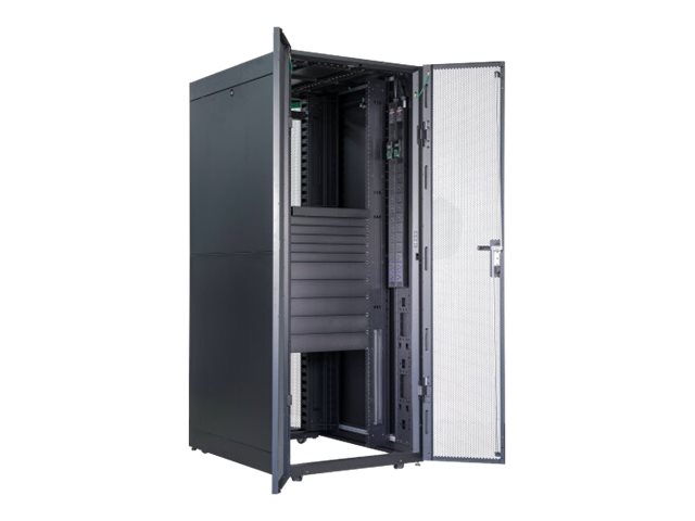 APC Easy Rack 42Ux800x1000 4Brackets