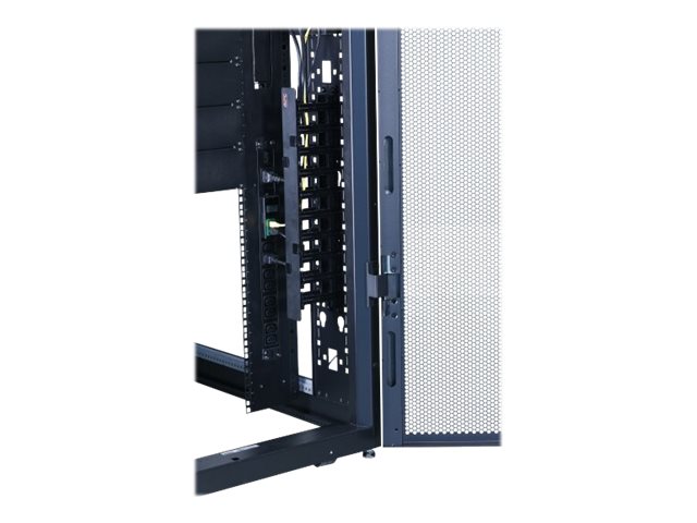APC Easy Rack 42Ux800x800 4Brackets