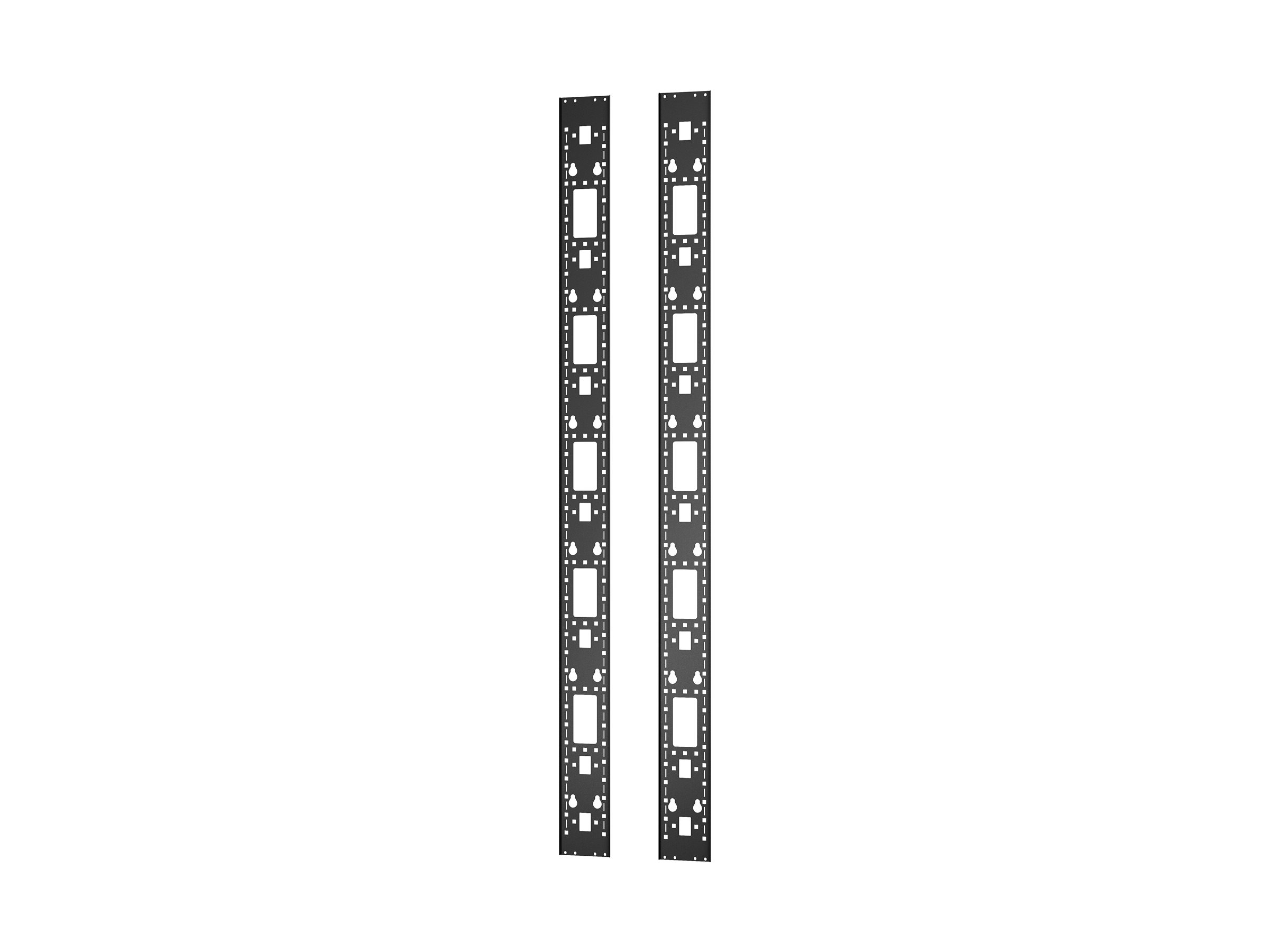 APC Easy Rack Vertical 0U accessory chan