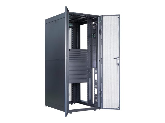 APC Easy Rack Vertical 0U accessory chan