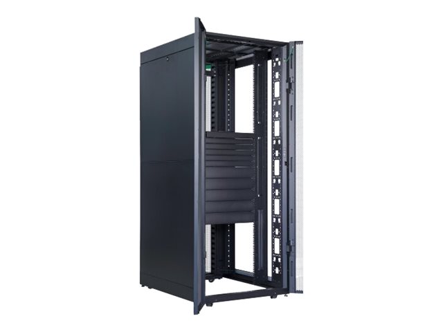 APC Easy Rack Vertical 0U accessory chan