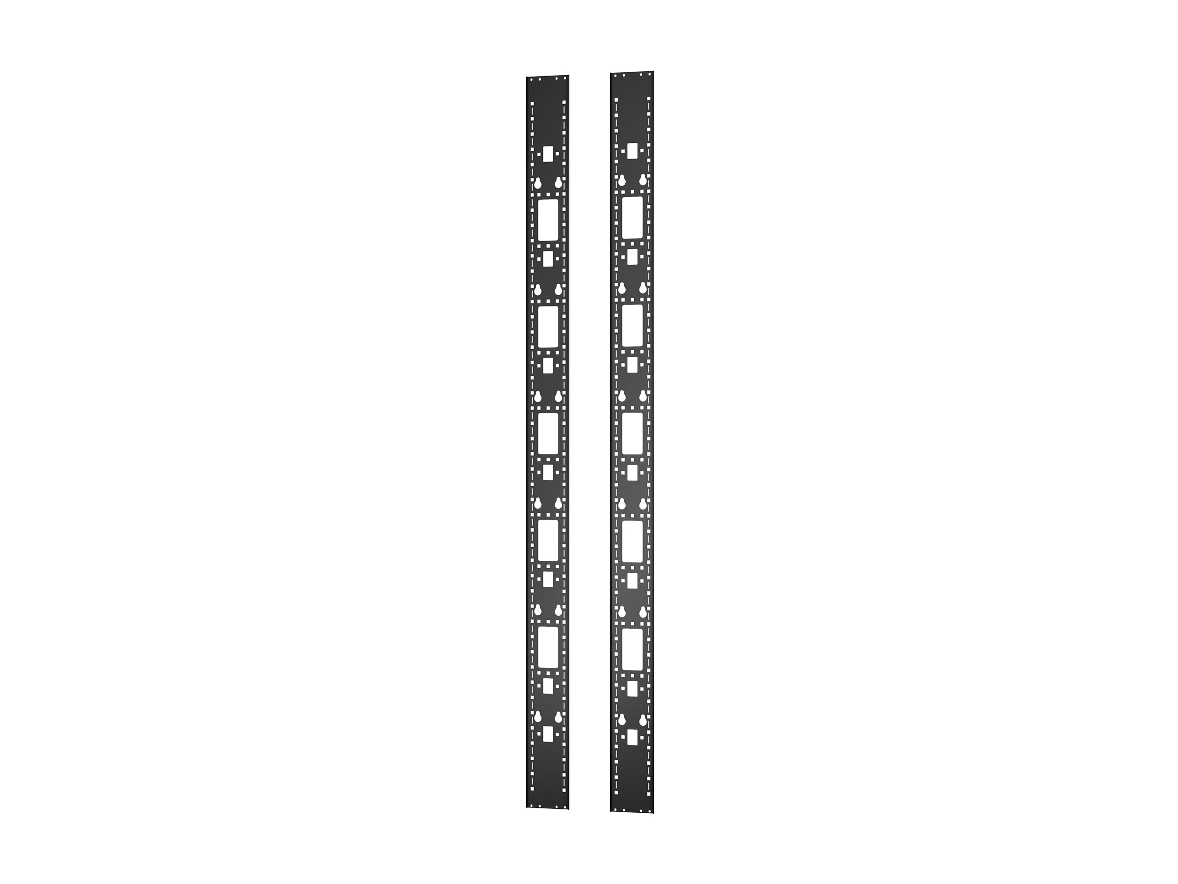APC Easy Rack Vertical 0U accessory chan