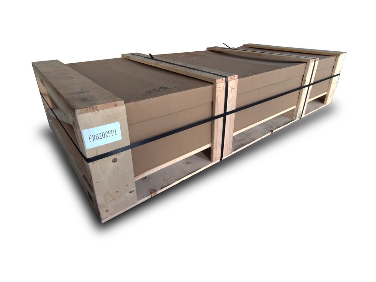 APC Easy Rack 600mm/42U/1000mm 4Brackets