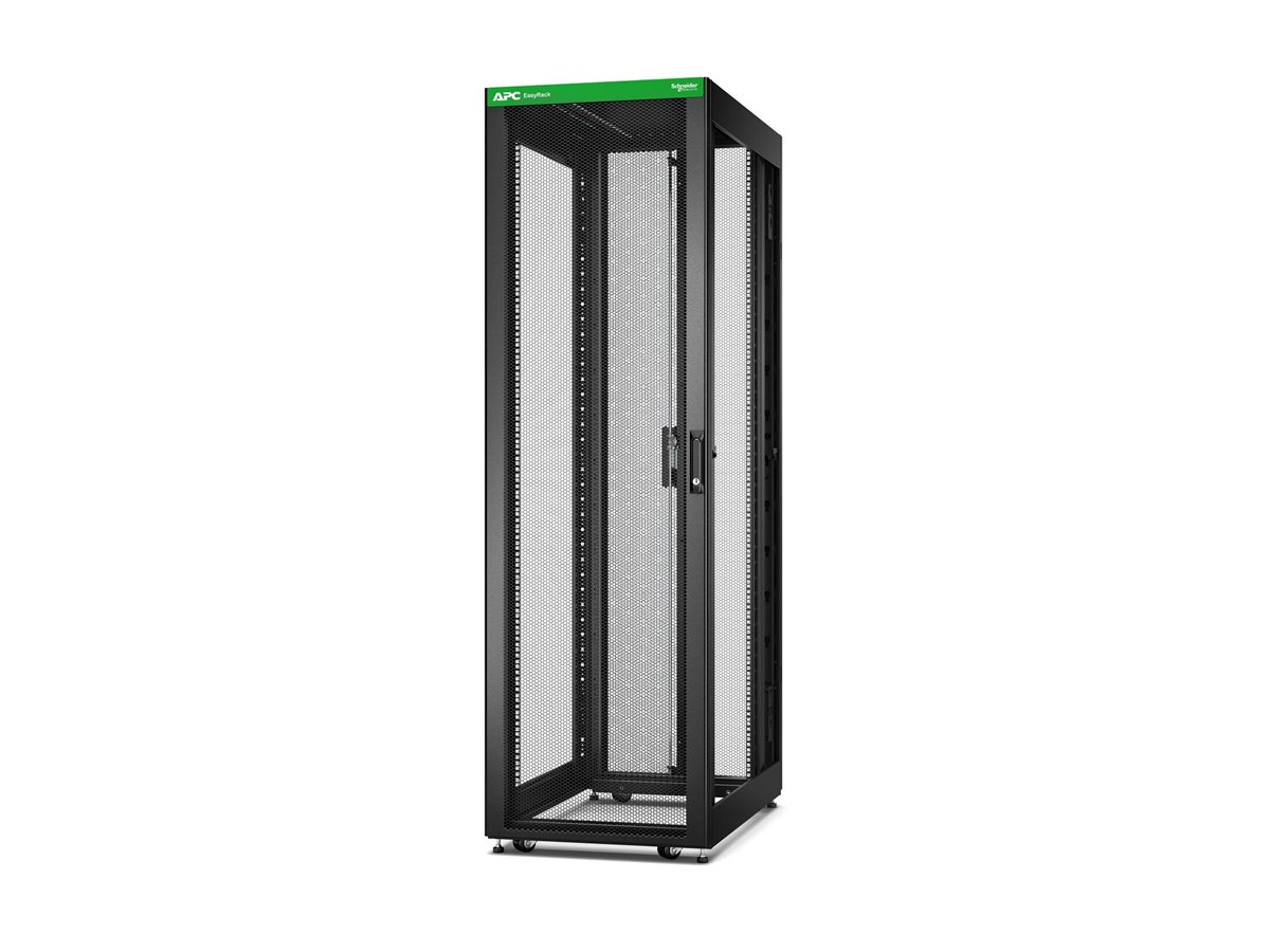 APC Easy Rack 42Ux600x1000 4Brackets