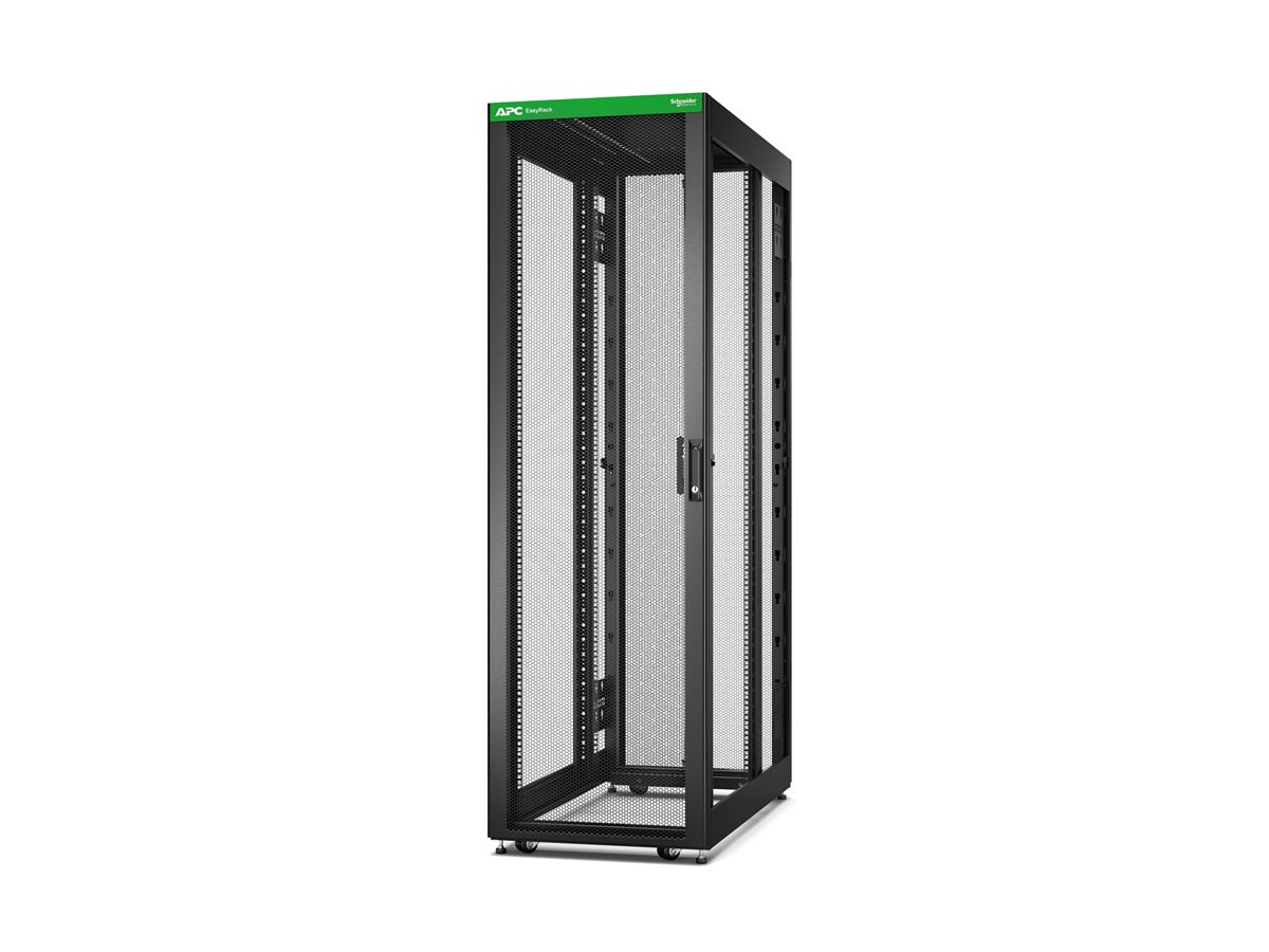 APC Easy Rack 42Ux600x1200 4Brackets