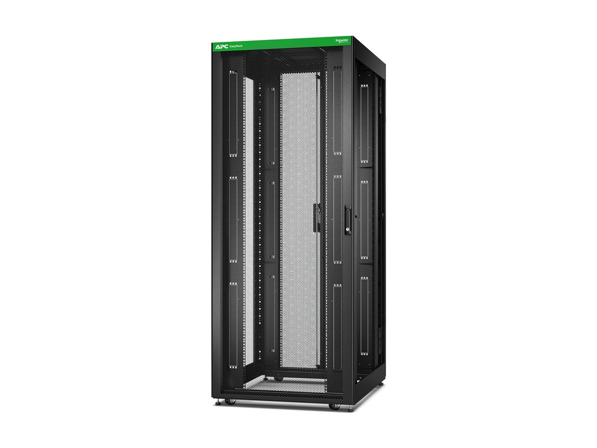 APC Easy Rack 42Ux800x1000 4Brackets