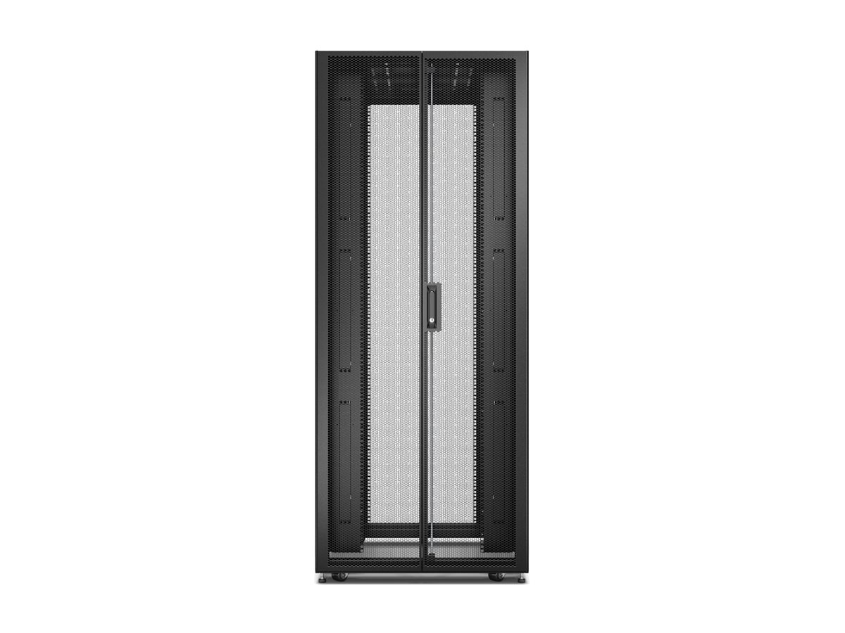 APC Easy Rack 42Ux800x1200 4Brackets