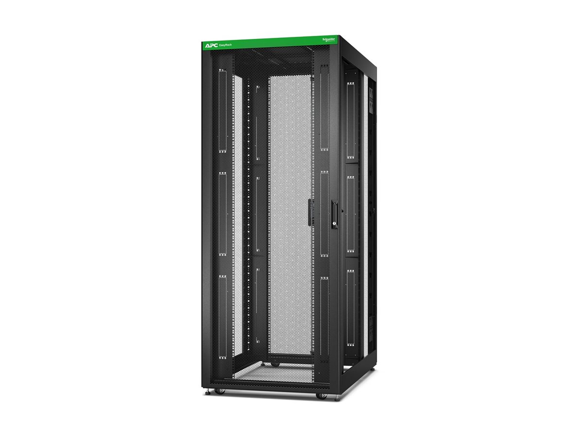 APC Easy Rack 42Ux800x1200 4Brackets