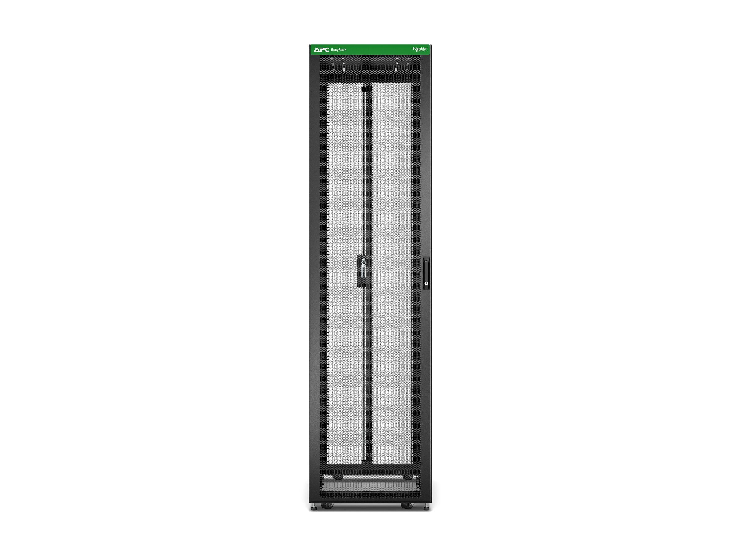 APC Easy Rack 48Ux600x1000 4Brackets
