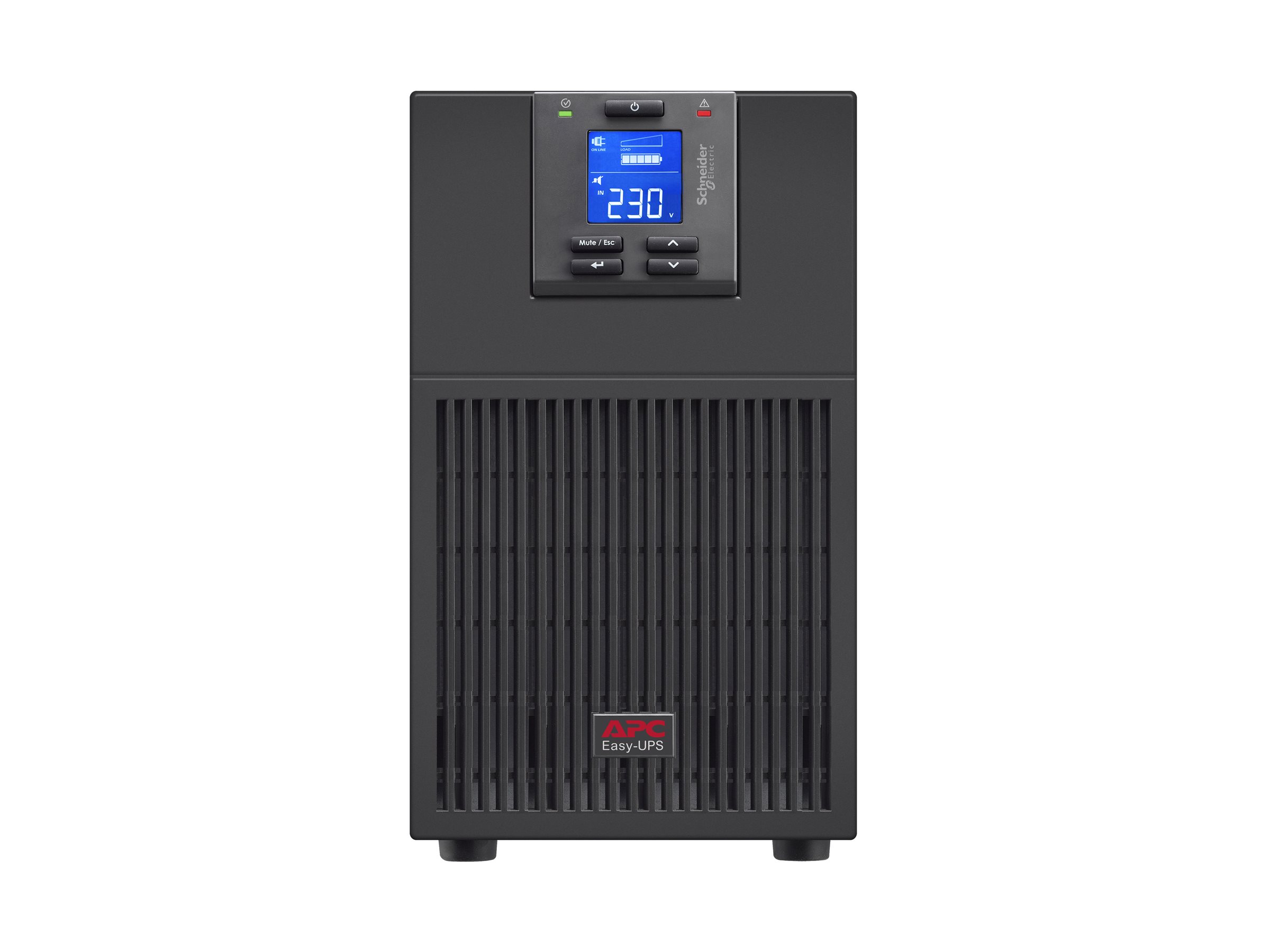 APC Easy UPS On-Line SRV 3000VA 2700W