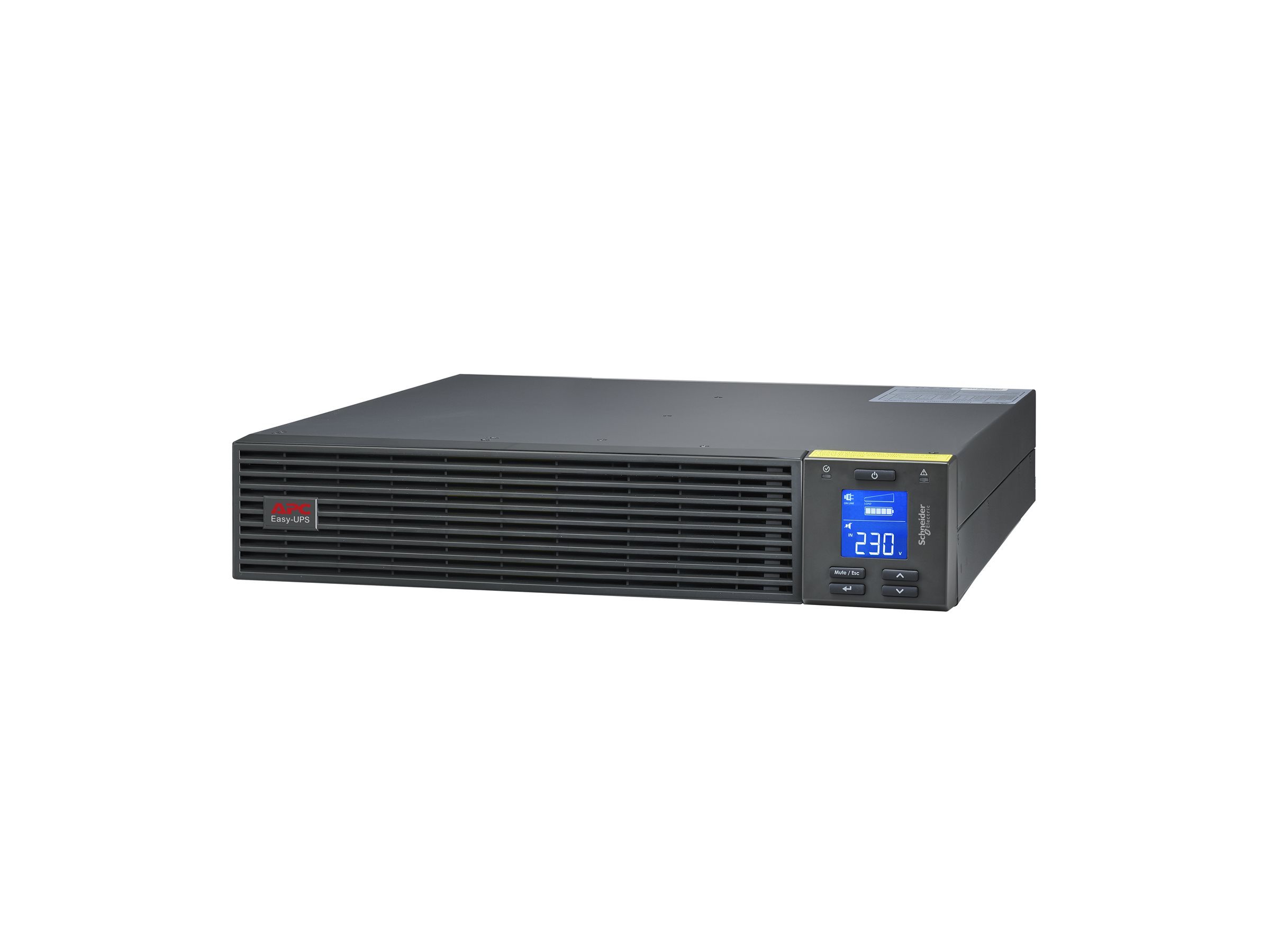 APC Easy UPS On-Line SRV RM 3000VA 2700W