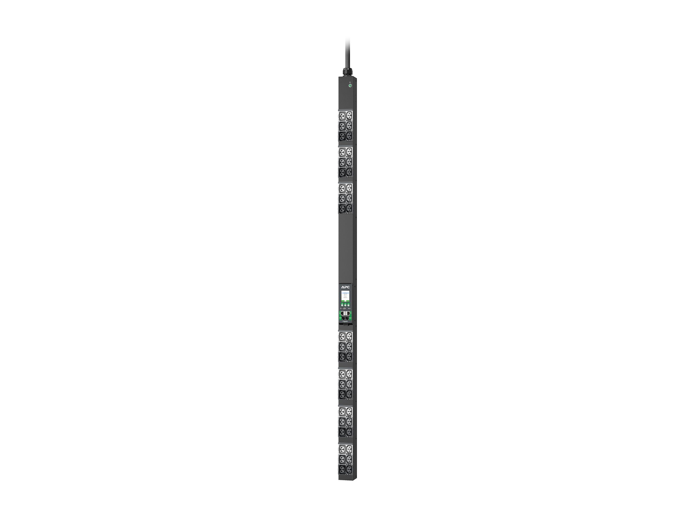 APC NetShelter Rack PDU Metered 11,5kW