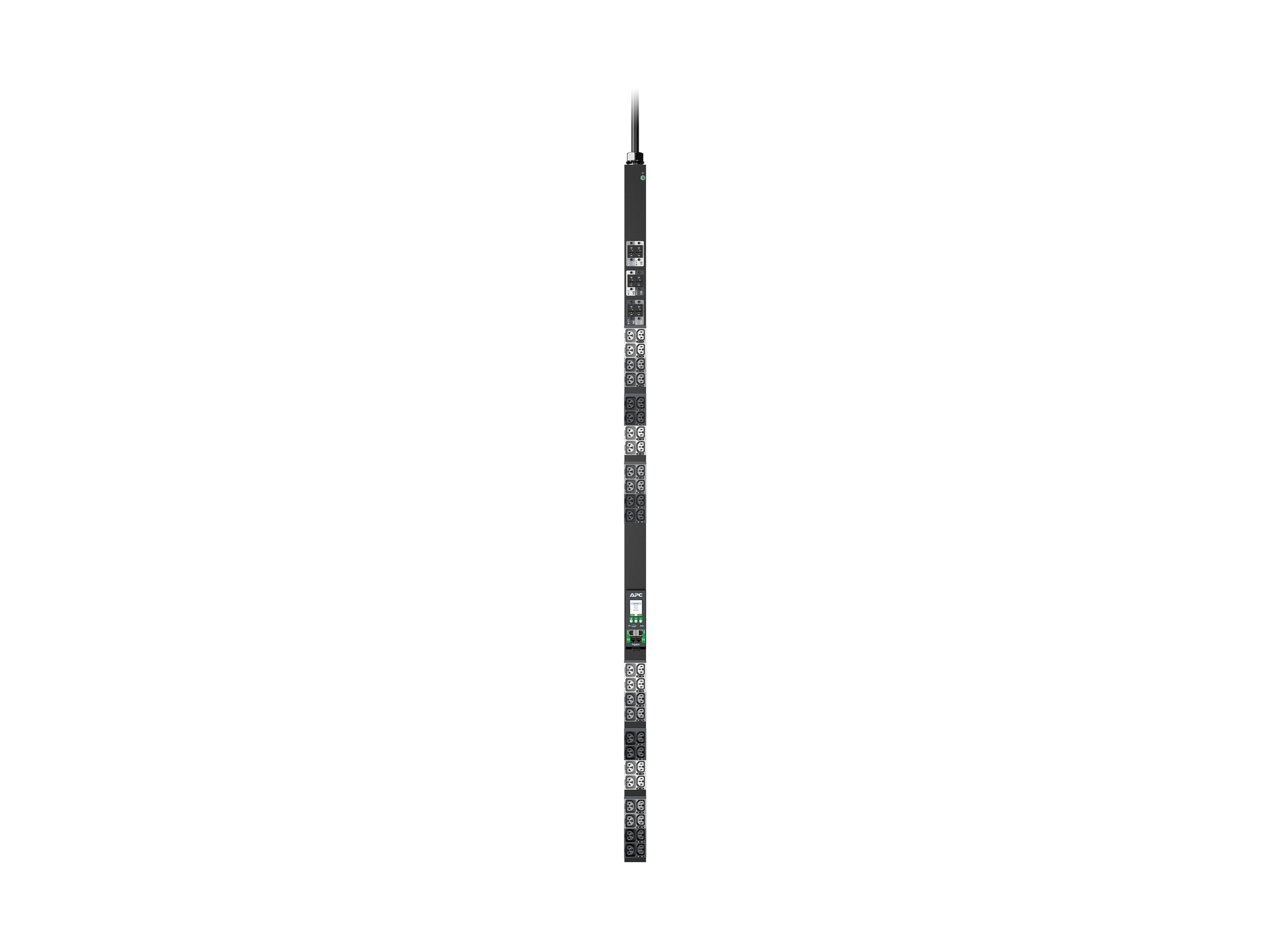 APC NetShelter Rack PDU Metered 17,3kW