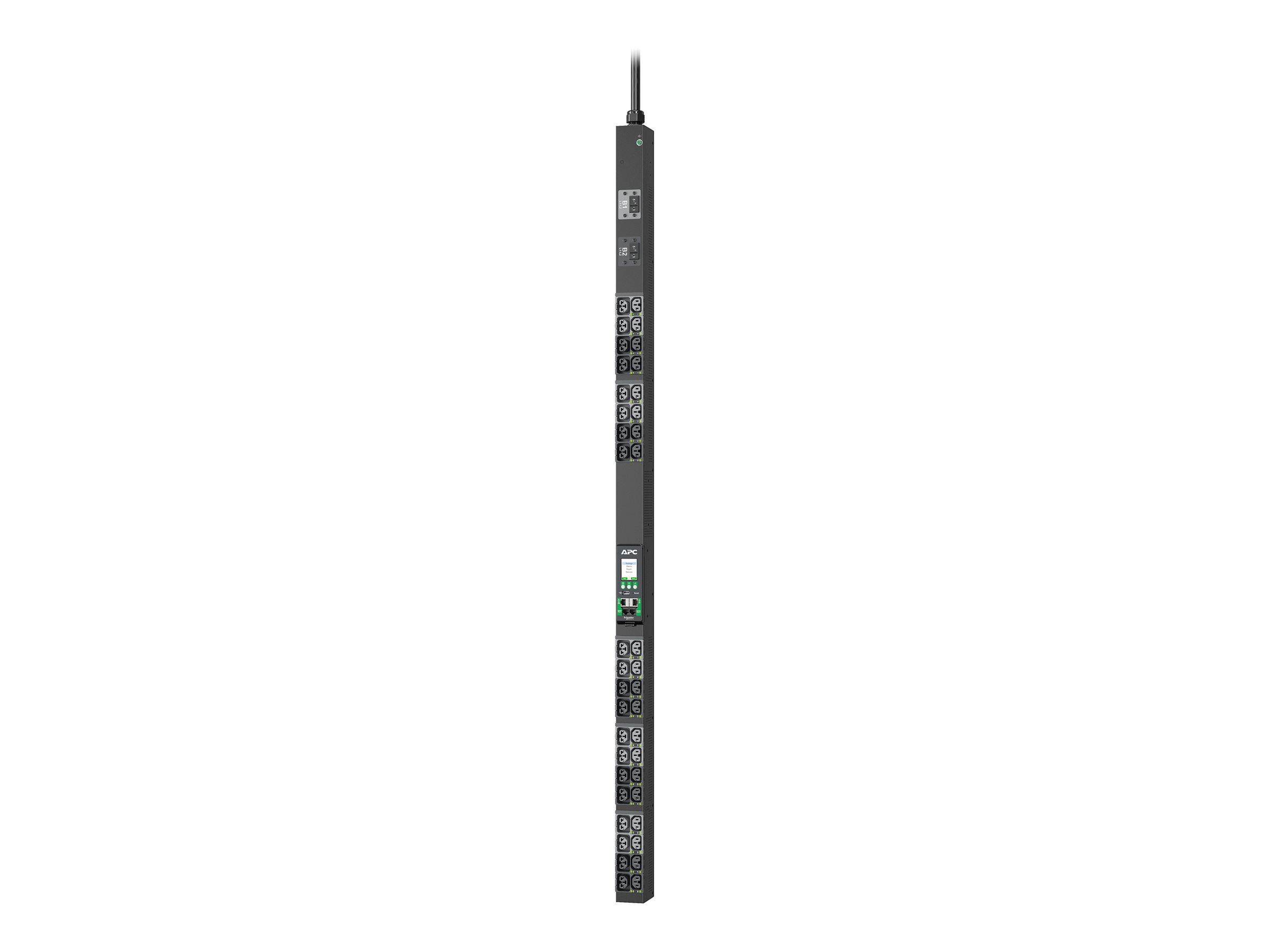 APC NetShelter Rack PDU Advanced 5,0kW