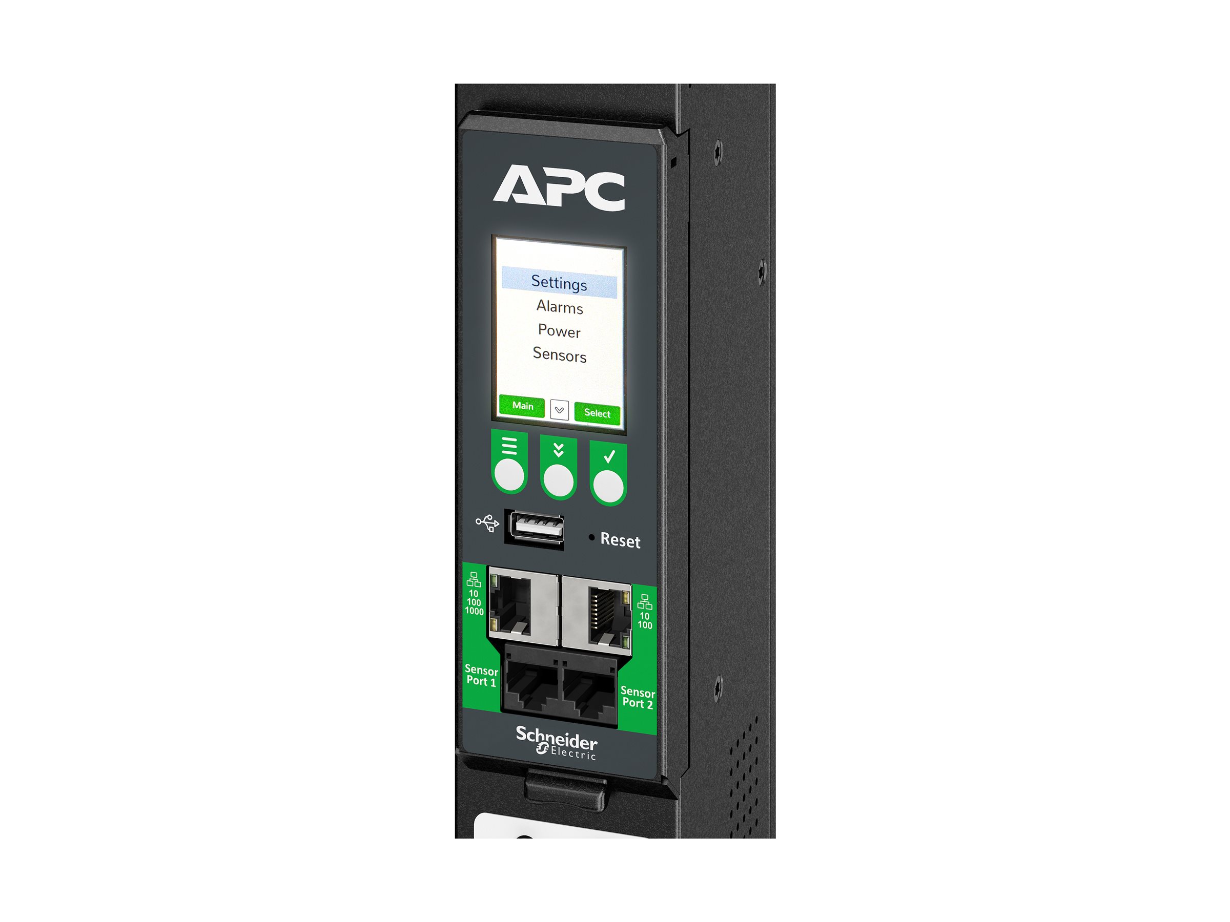 APC NetShelter Rack PDU Advanced 5,0kW