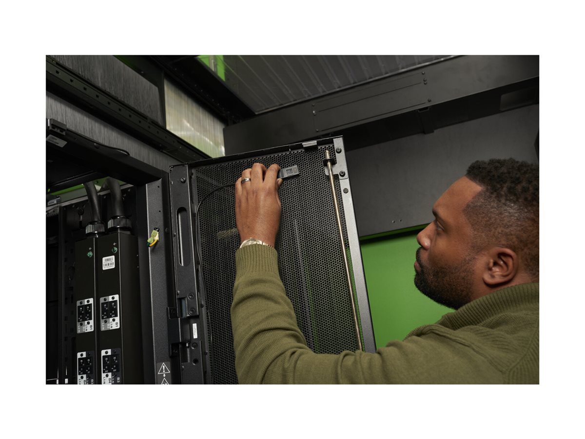 APC NetShelter Rack PDU 10000 Temp Sens