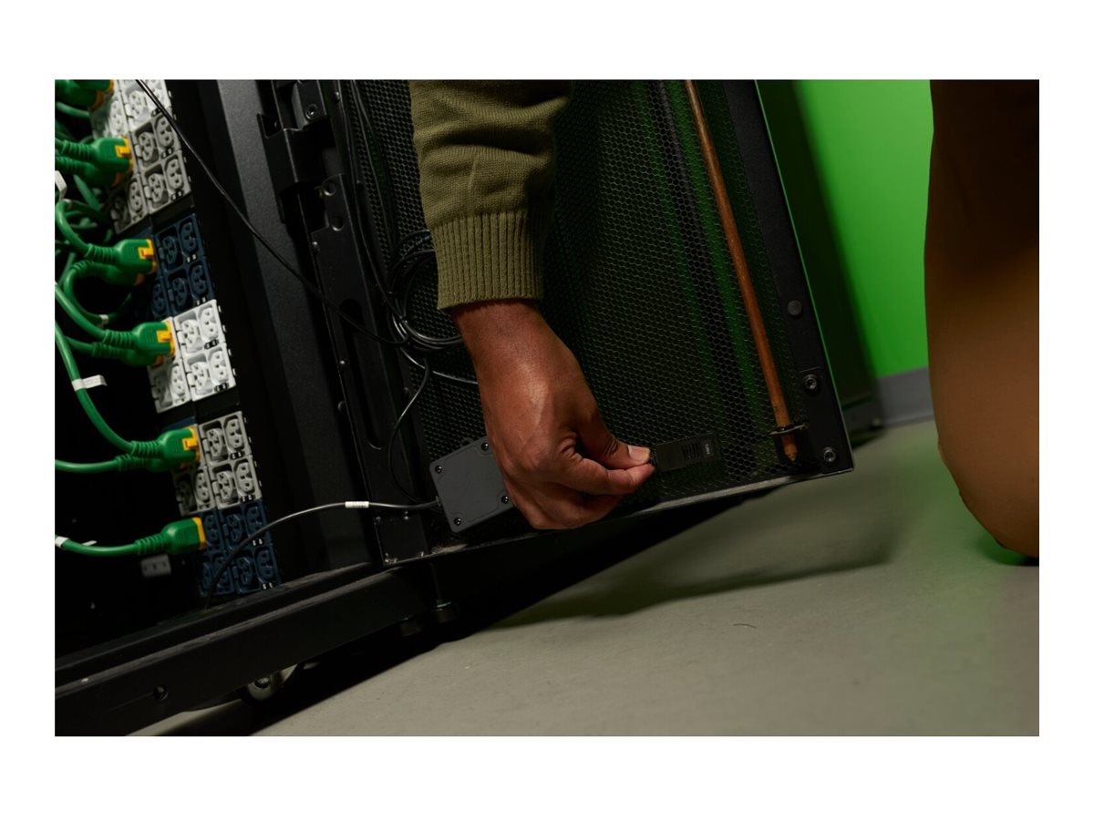 APC NetShelter Rack PDU 10000 Temp Sens