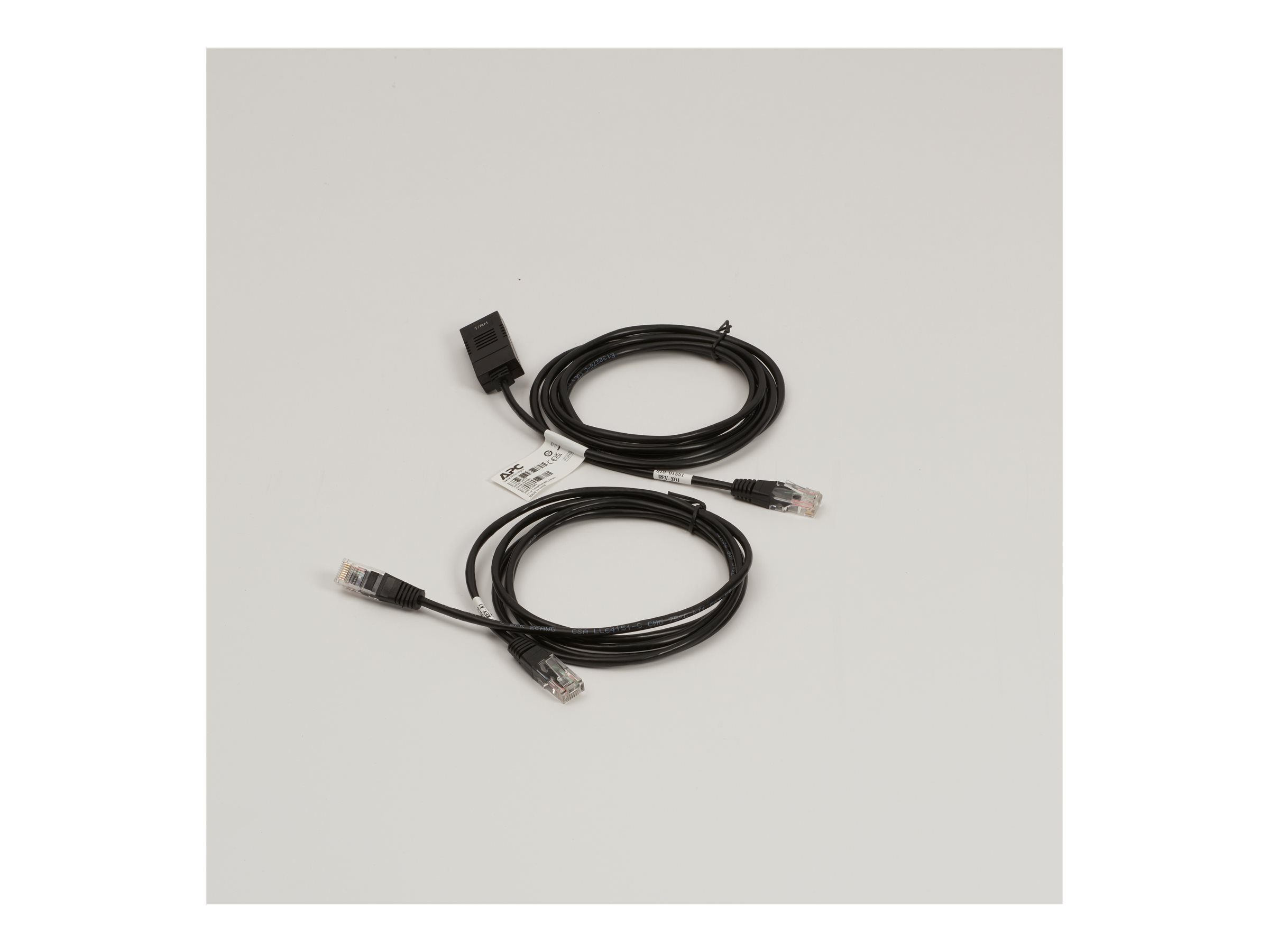 APC NetShelter Rack PDU 10000 Temp Sens