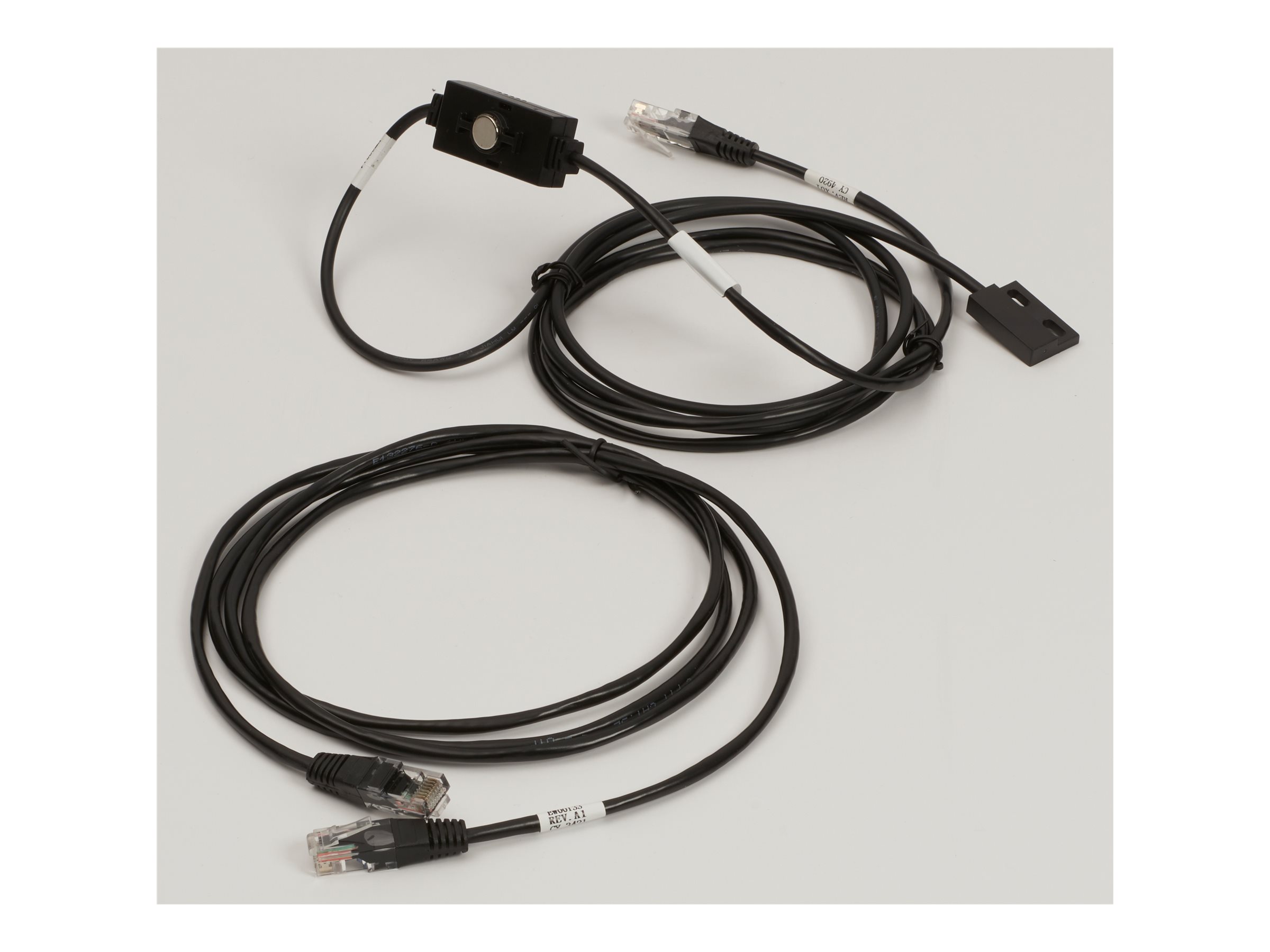 APC NetShelter Rack PDU 10000 Door Swtch