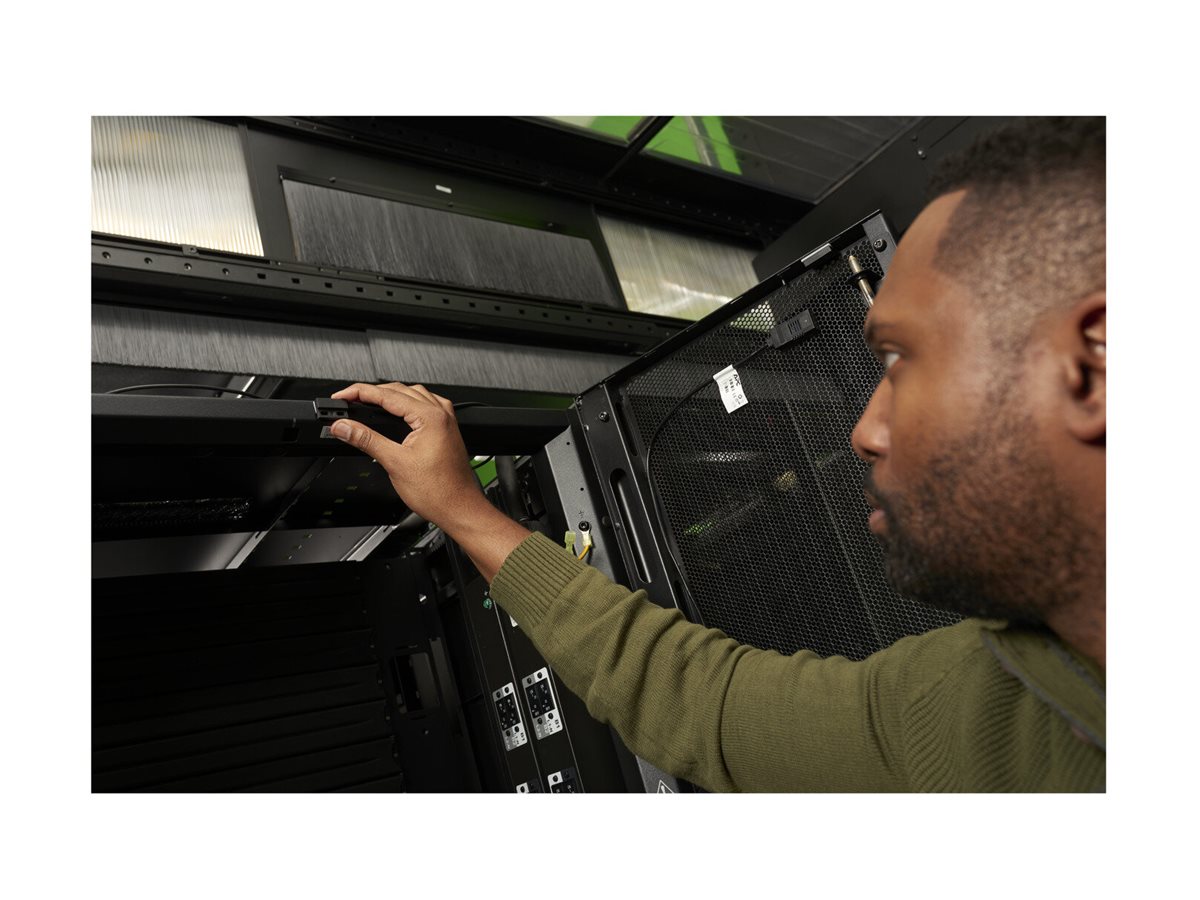 APC NetShelter Rack PDU 10000 Door Swtch
