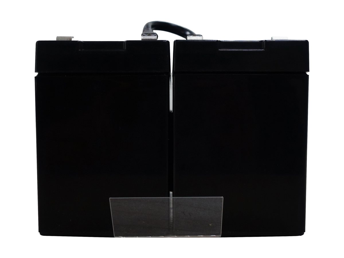 APC Replacement Battery Cartridge 206