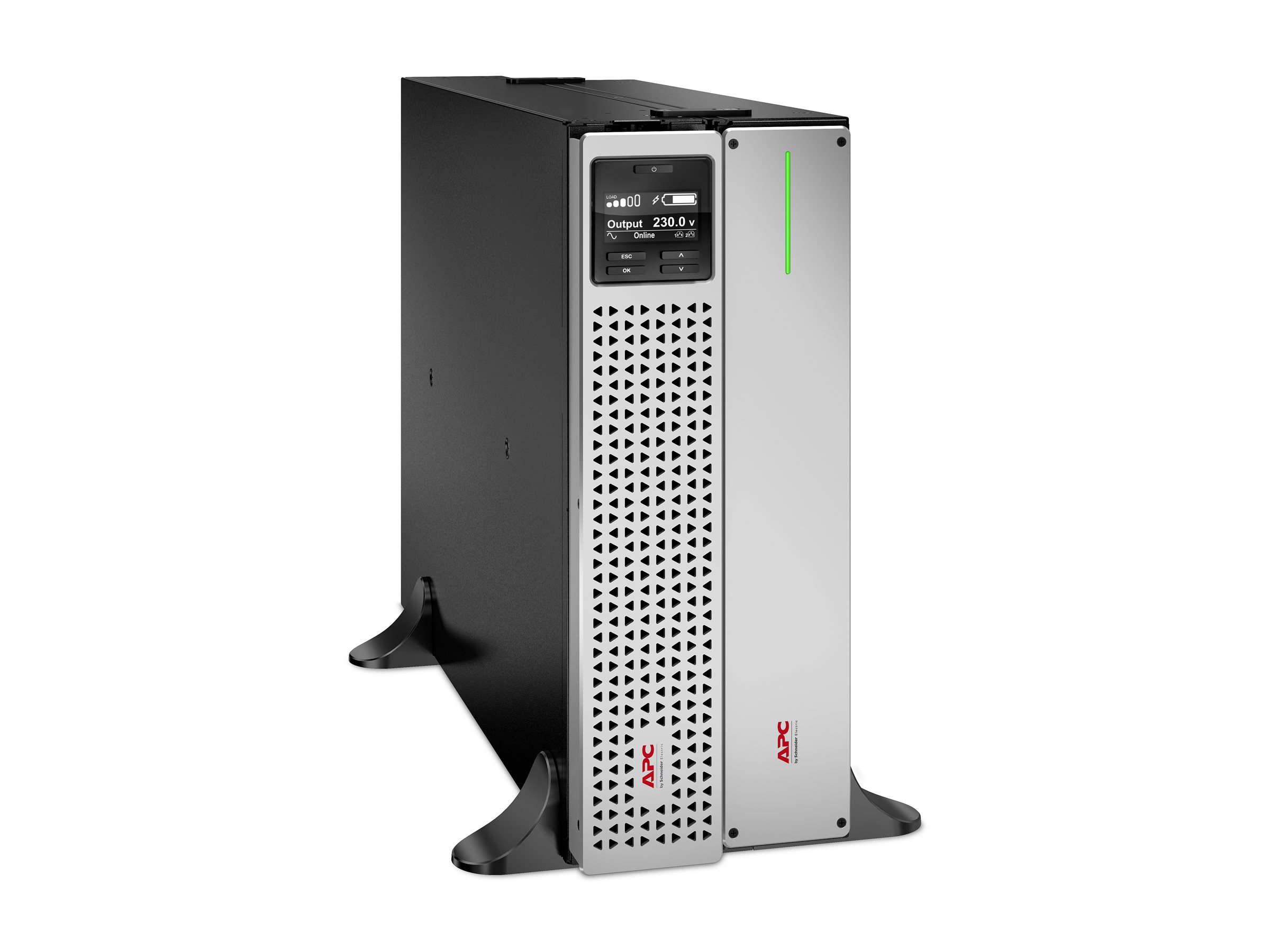 APC Smart-UPS SRT Lithium Ion 1500VA RM