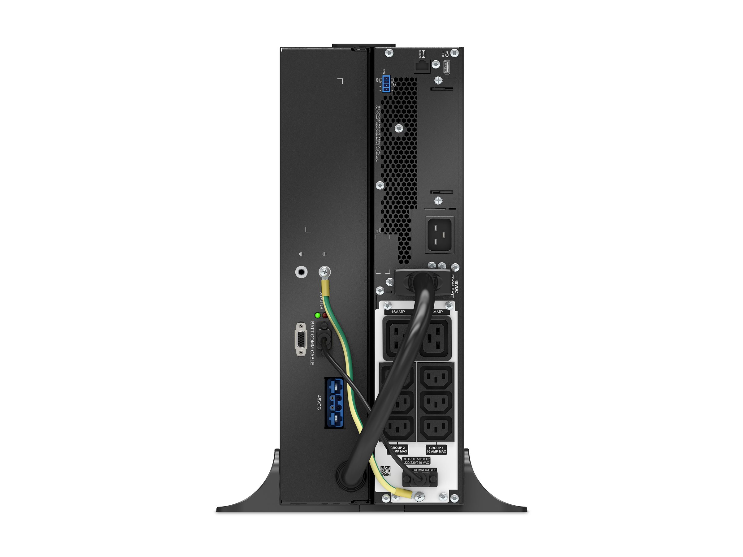 APC Smart-UPS SRT Lithium Ion 2200VA RM