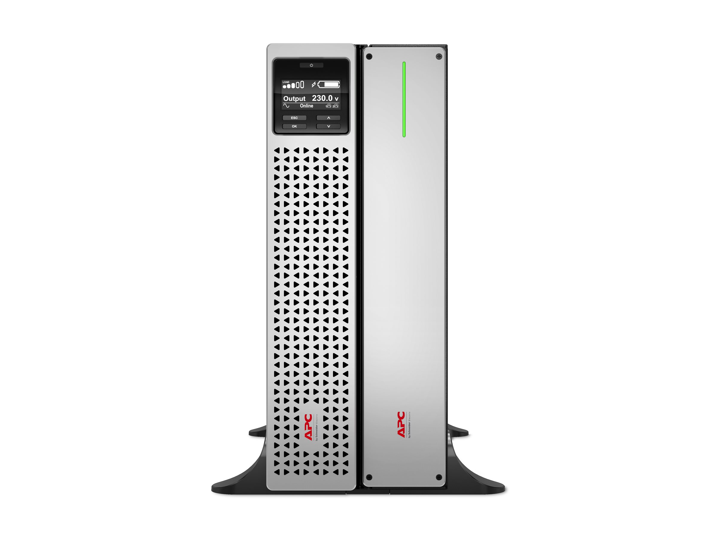 APC Smart-UPS SRT Lithium Ion 2200VA NC
