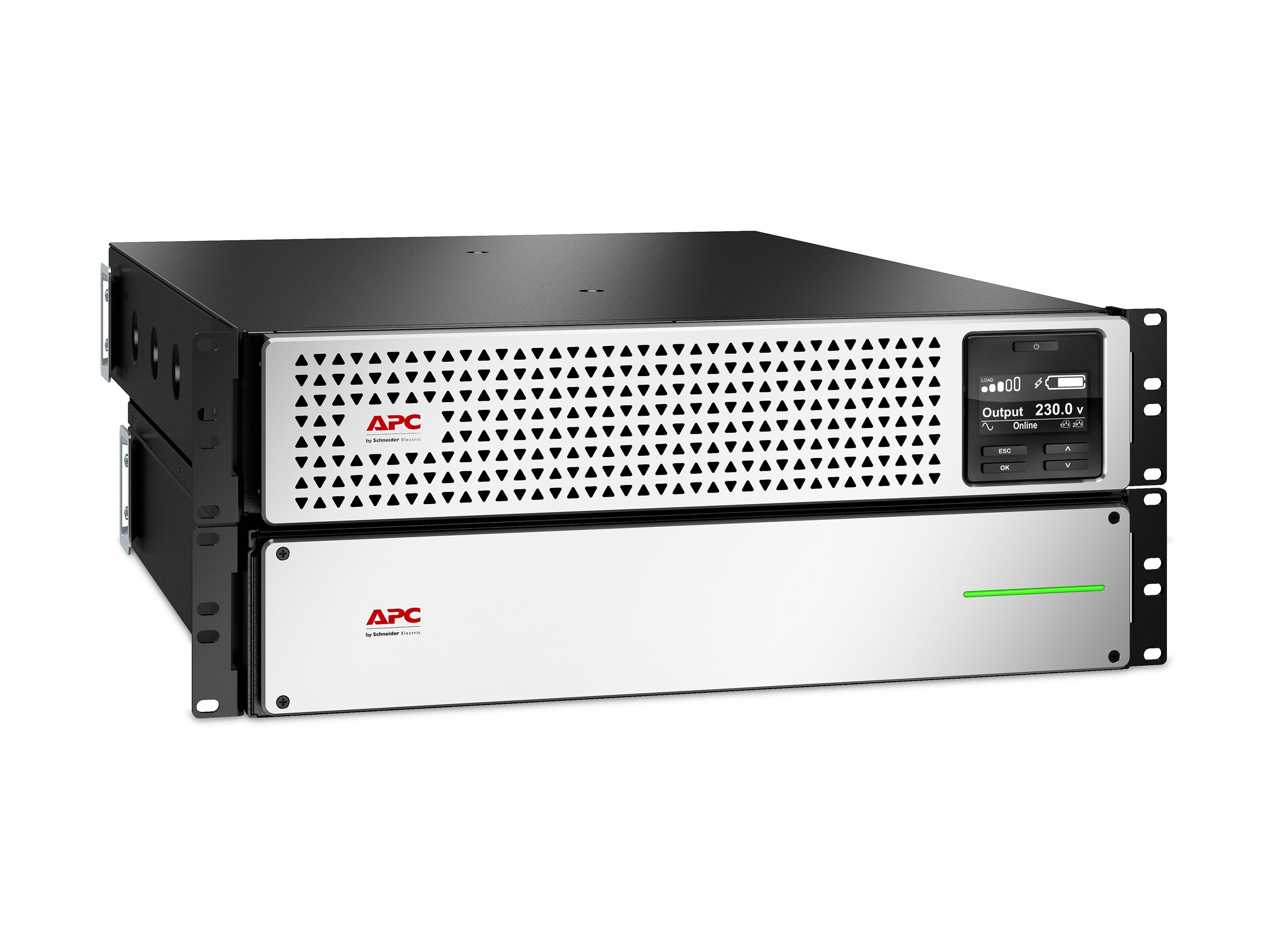 APC Smart-UPS SRT Lithium Ion 3000VA RM
