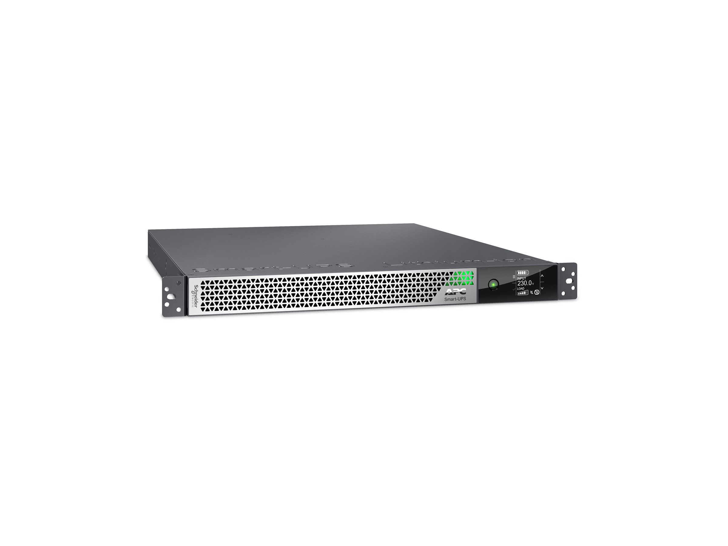 APC Smart-UPS Ultra 2200VA 230V 1U