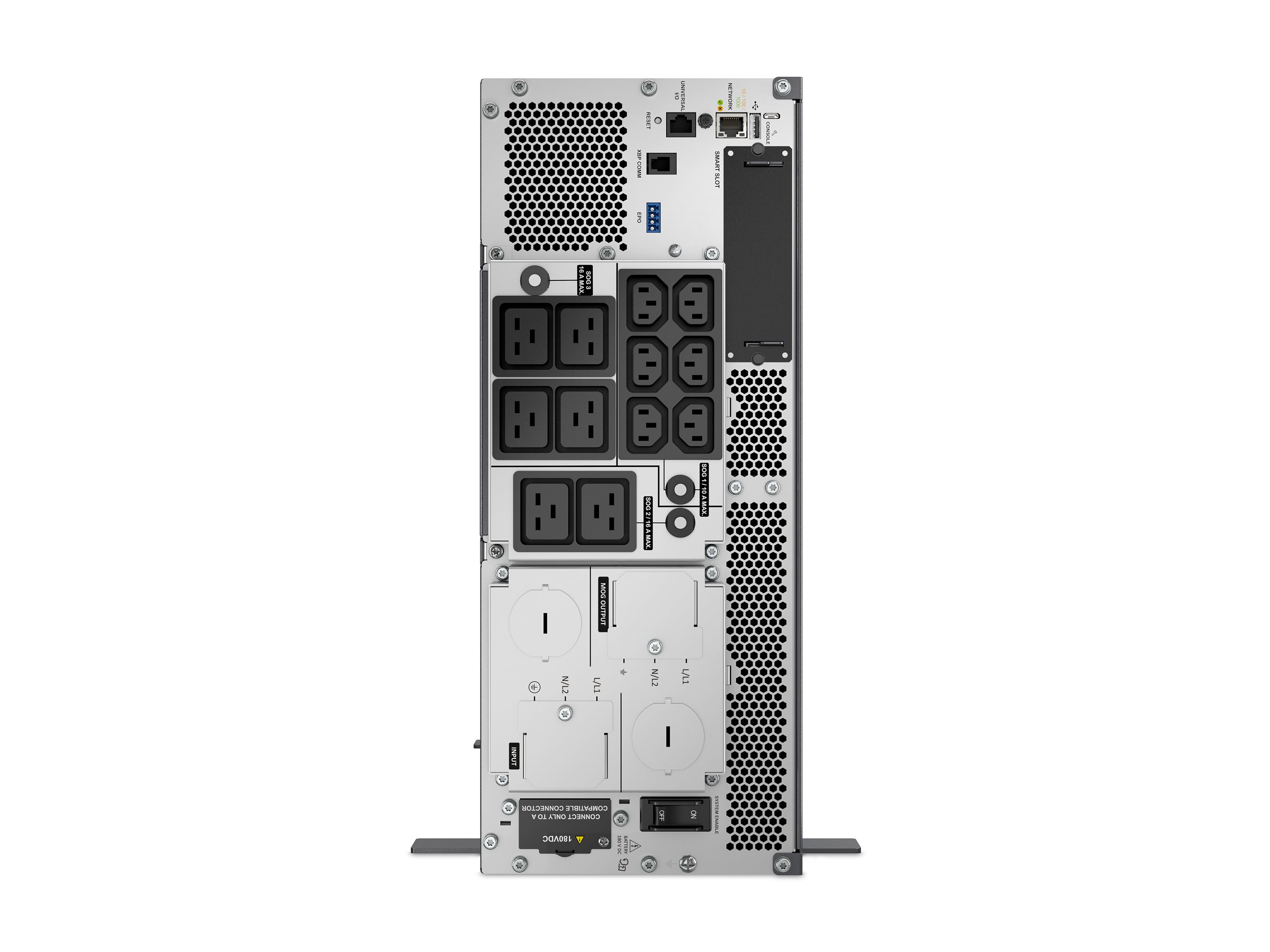 APC Smart-UPS Ultra On-Line Lithium 8KW