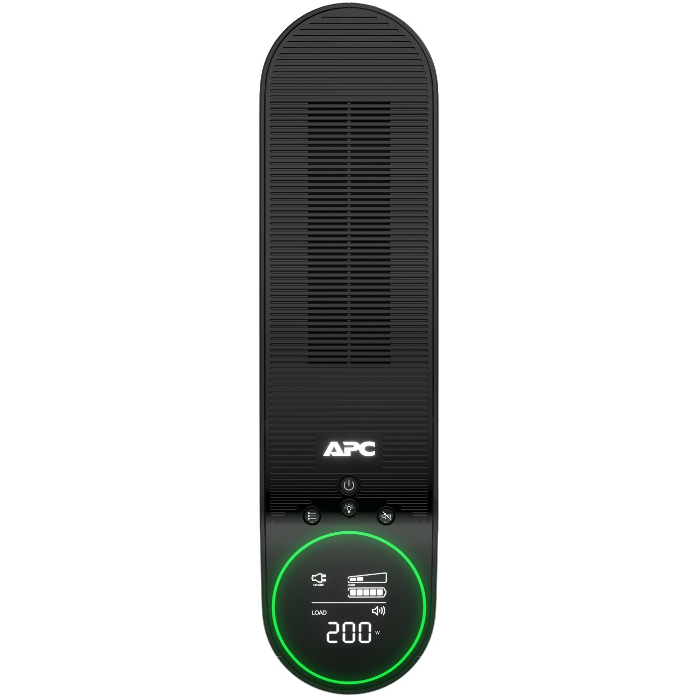 APC BGM2200B-GR uninterruptible power supply (UPS)