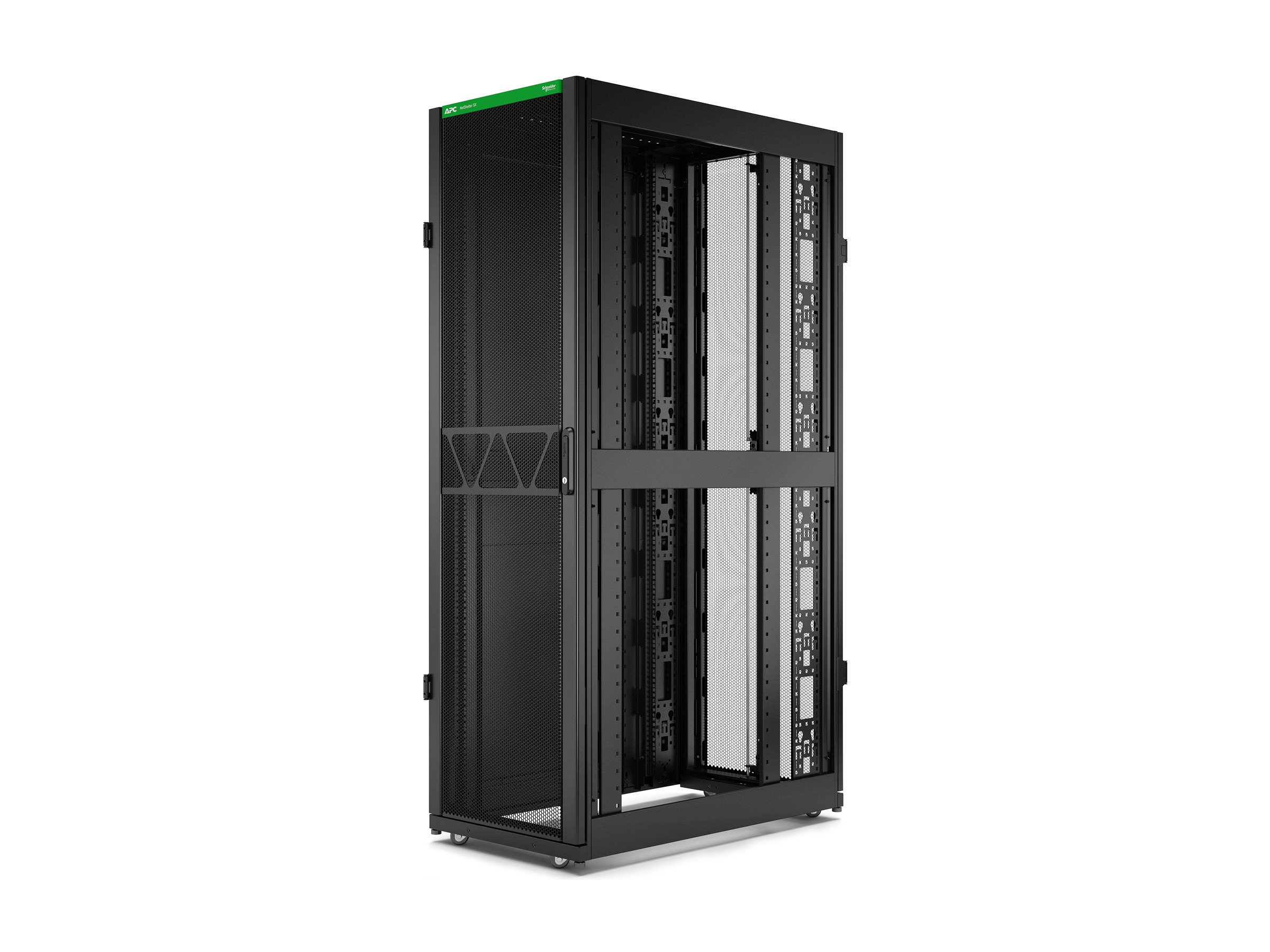 APC NetShelter SX Server Rack Gen 2 42U