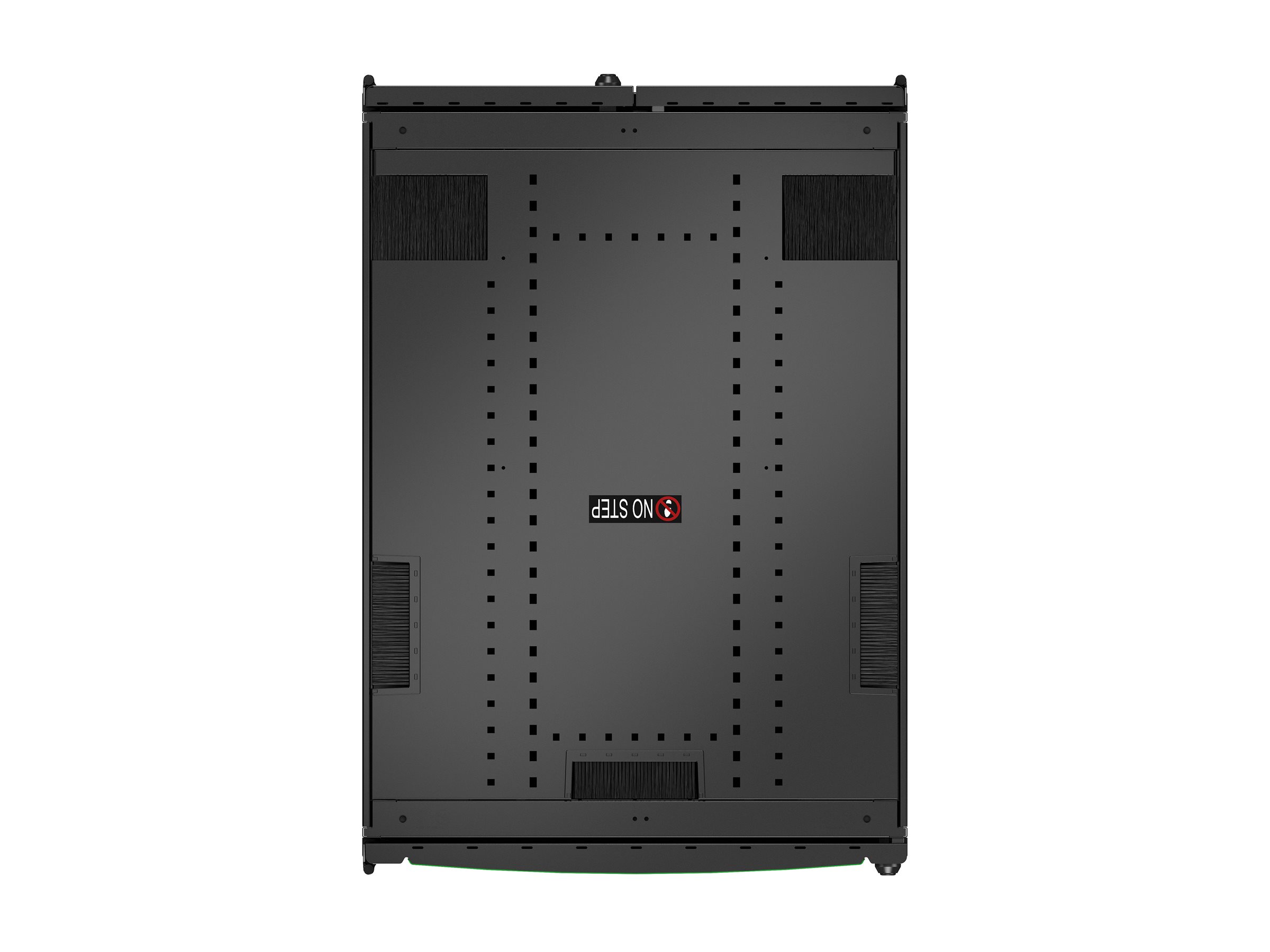 APC NetShelter SX Server Rack Gen 2 42U