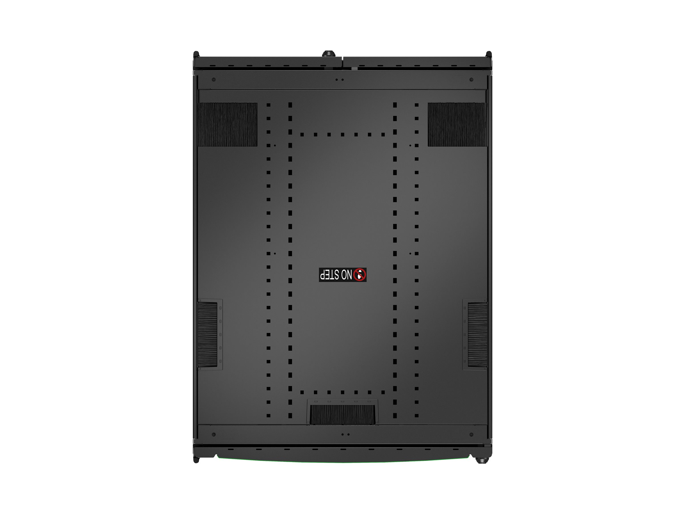 APC NetShelter SX Server Rack Gen 2 42U