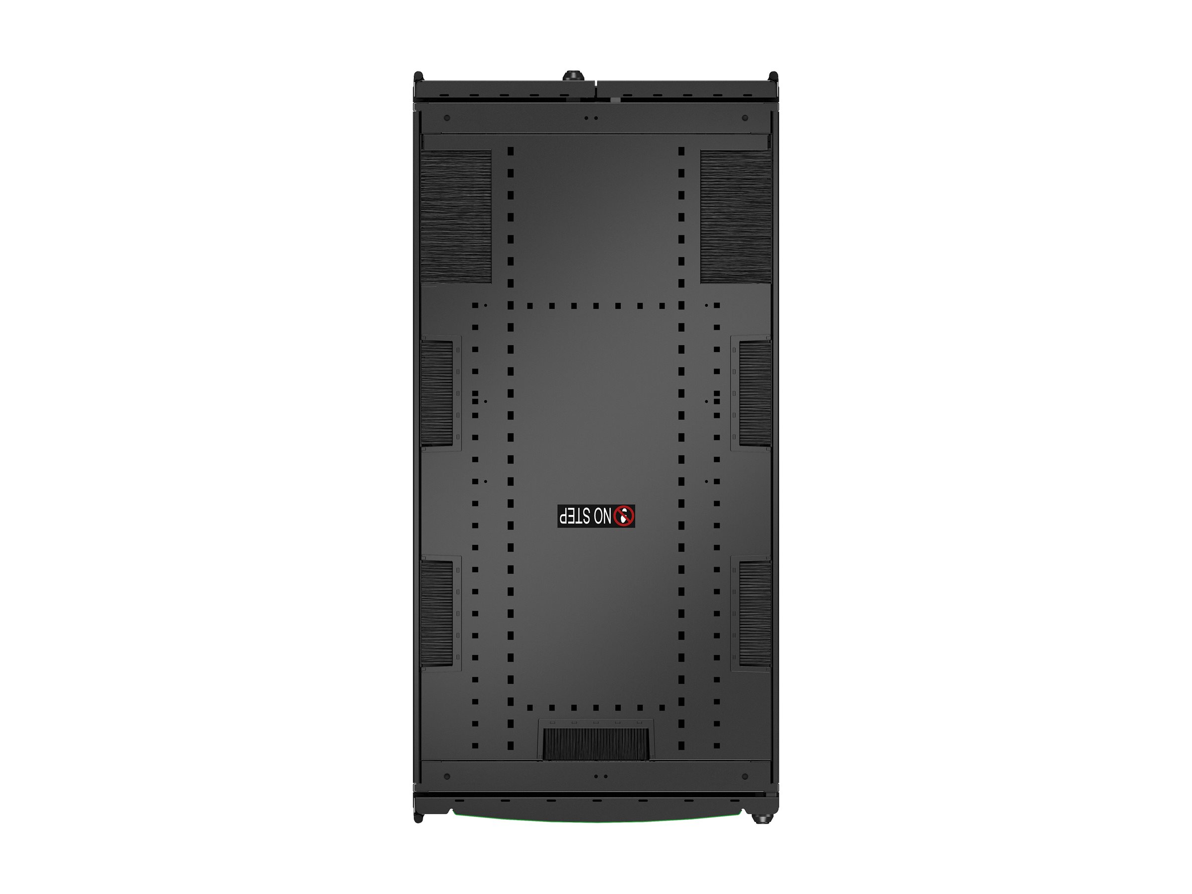 APC NetShelter SX Server Rack Gen 2 42U