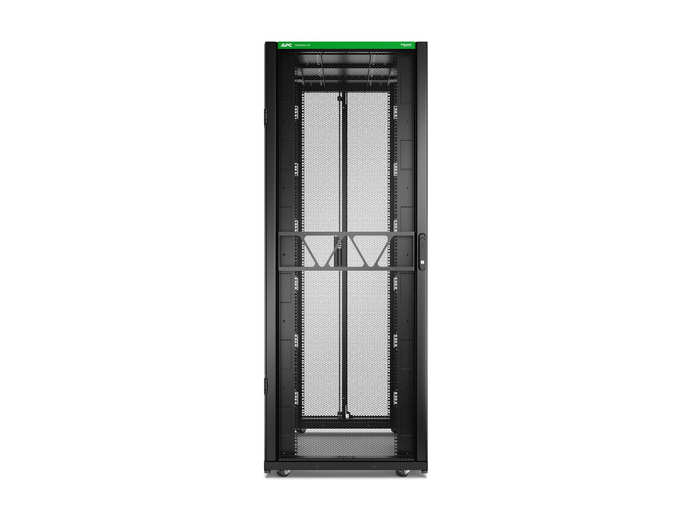 APC NetShelter SX Server Rack Gen 2 42U