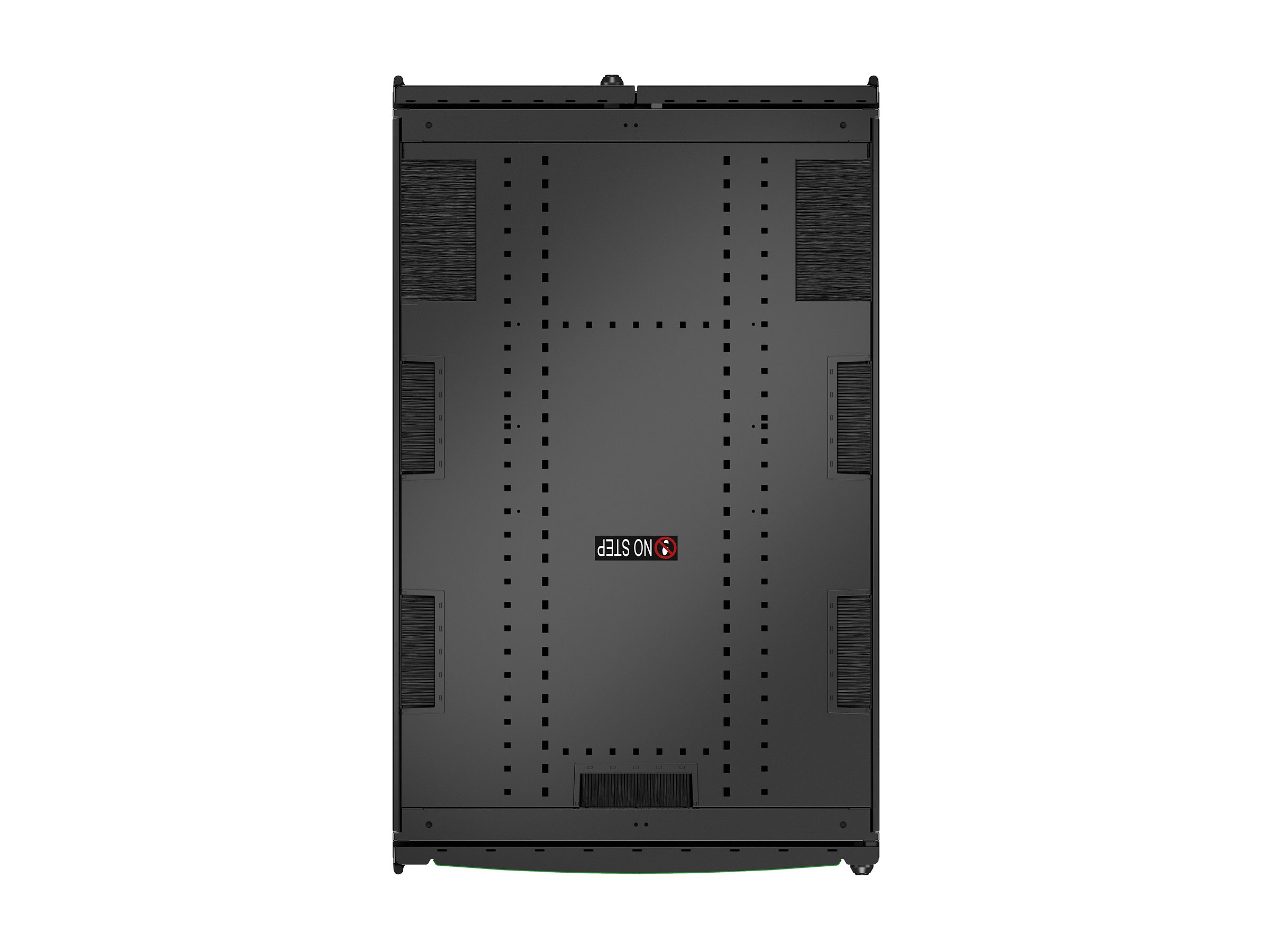 APC NetShelter SX Server Rack Gen 2 42U