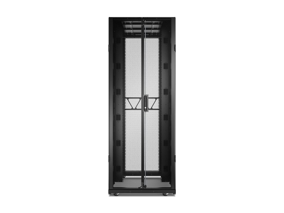 APC NetShelter SX Server Rack Gen 2 42U