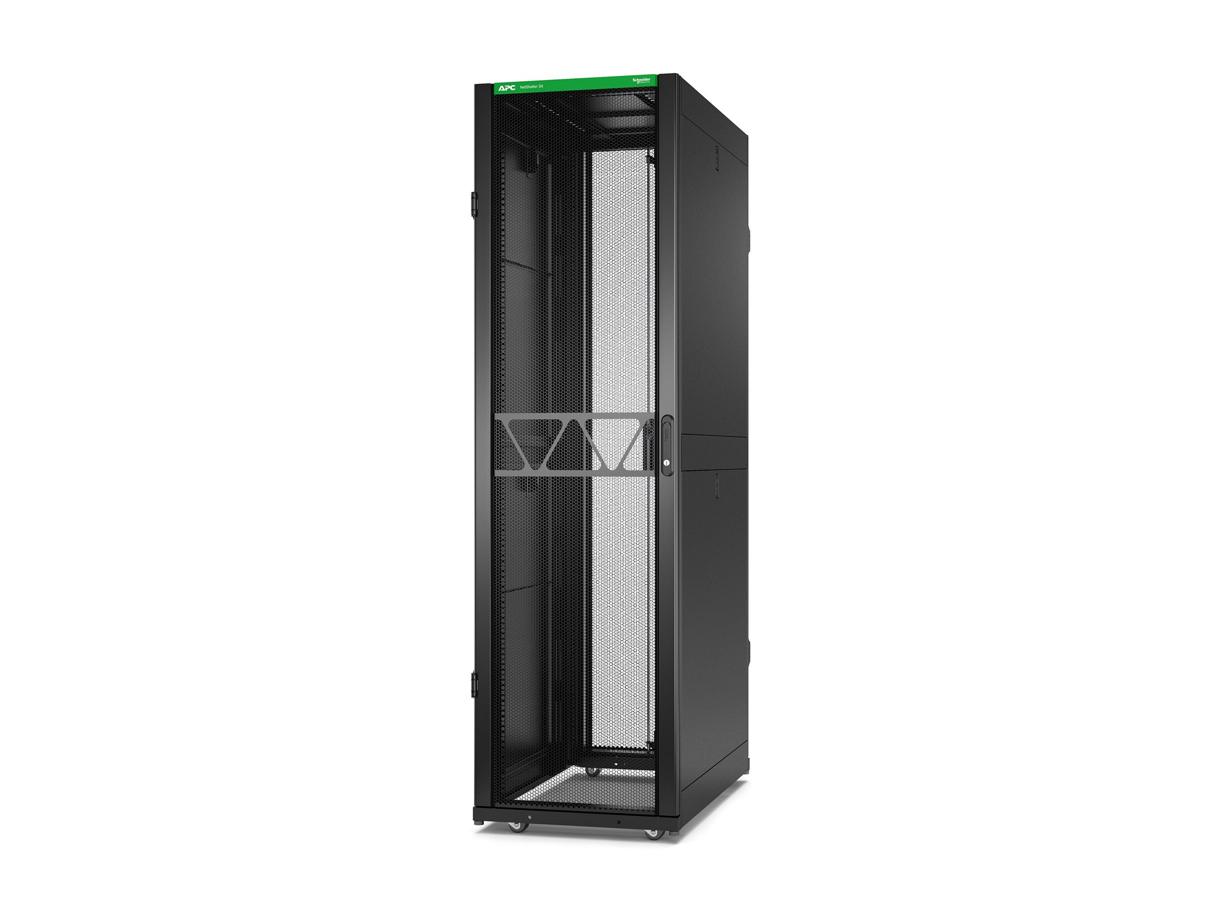 APC NetShelter SX Server Rack Gen 2 45U