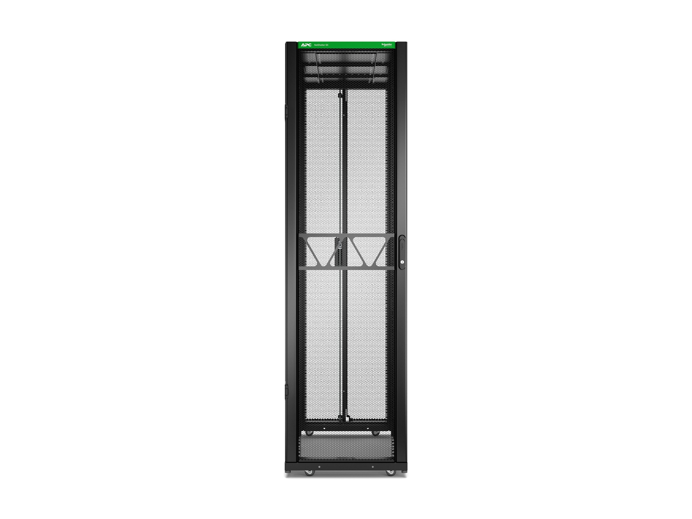 APC NetShelter SX Server Rack Gen 2 45U