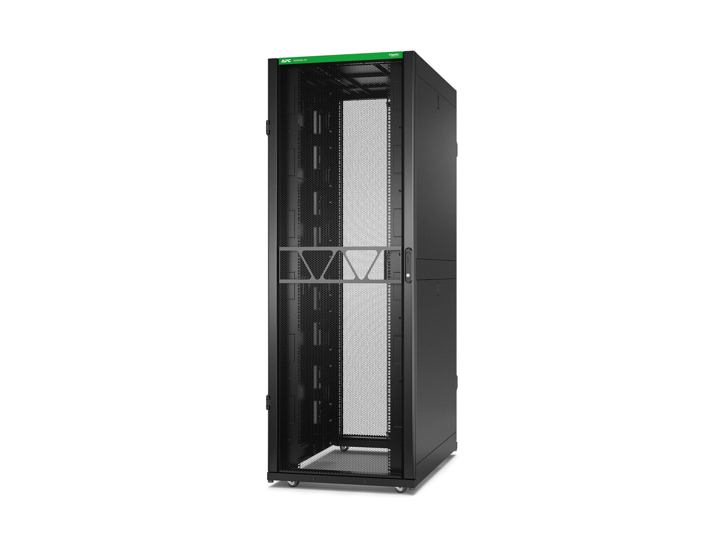APC NetShelter SX Server Rack Gen 2 45U