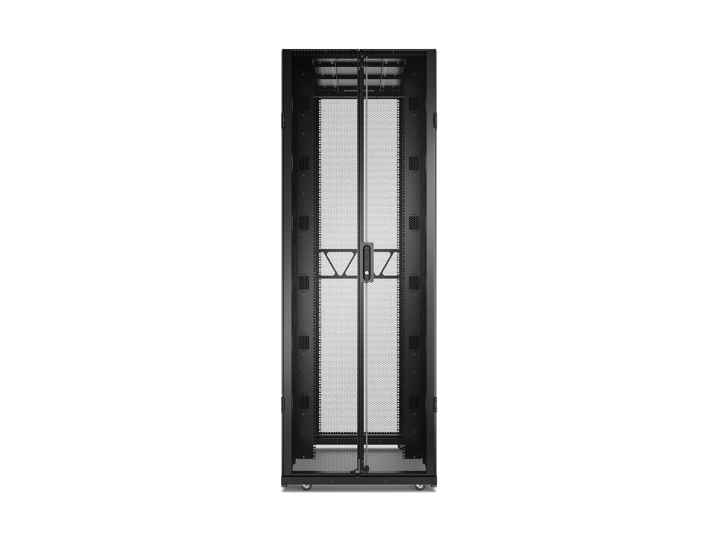 APC NetShelter SX Server Rack Gen 2 45U