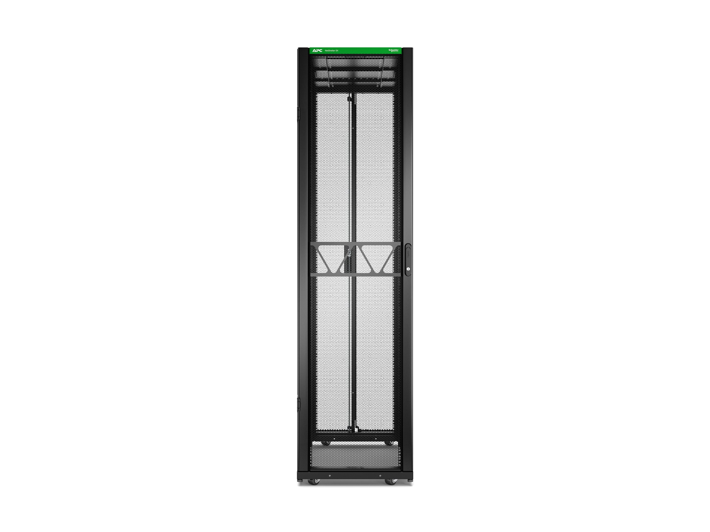 APC NetShelter SX Server Rack Gen 2 48U